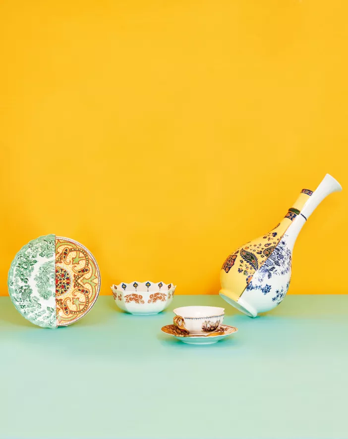 Seletti Hybrid Kom Ø15.2 Aror 21 Seletti Hybrid Kom Ø15.2 Aror - Afbeelding 19