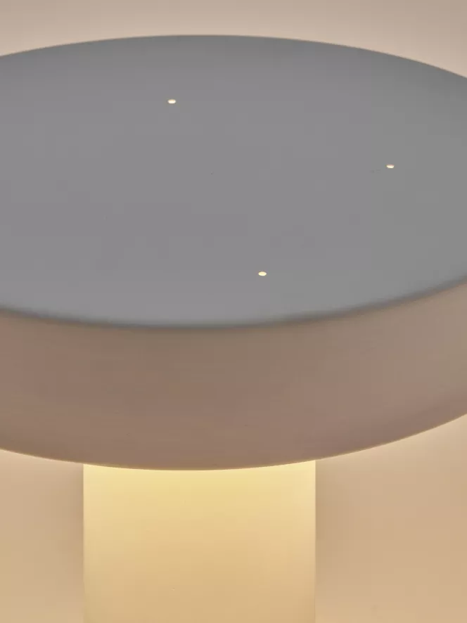 Serax Clara By Anita Le Grelle Tafellamp 3 6 Serax Clara By Anita Le Grelle Tafellamp 3 - Afbeelding 4