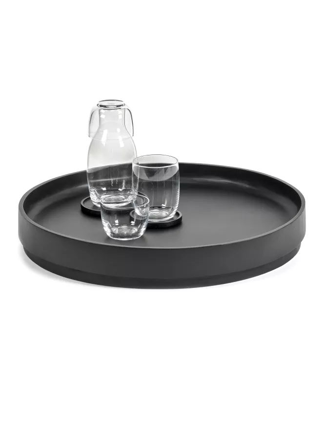 Serax Construct By Marie Michielssen Ø50 Dienblad 7 Serax Construct By Marie Michielssen Ø50 Dienblad - Afbeelding 5