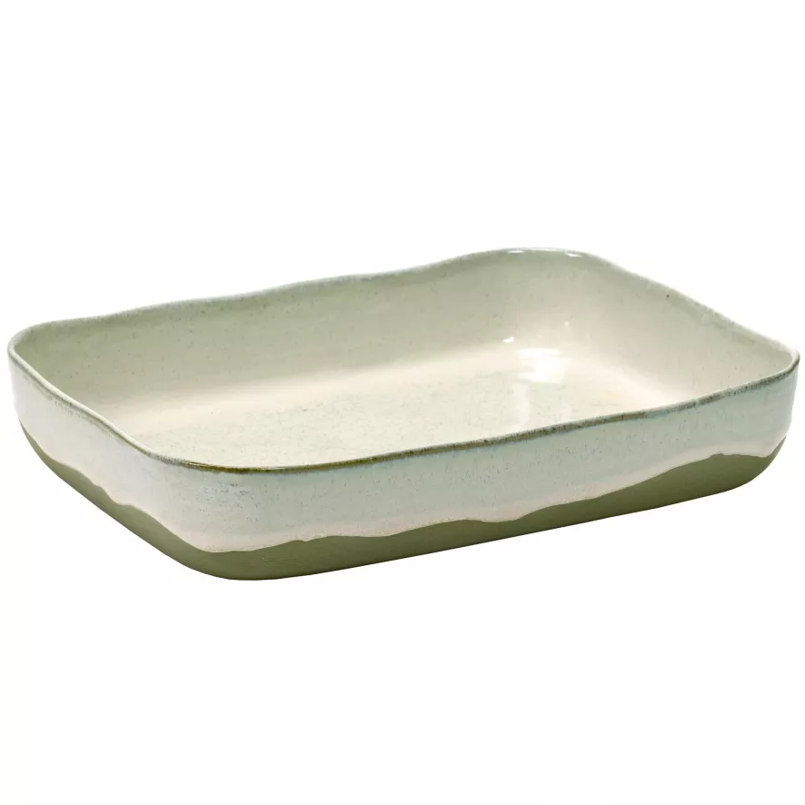 Serax La Nouvelle Table By Merci Ovenschaal Off White 3 Serax La Nouvelle Table By Merci Ovenschaal Off White