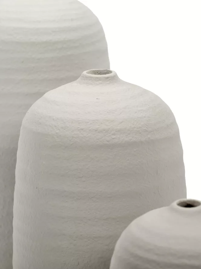 Serax Rustic By Serax Vaas Beige Large 6 Serax Rustic By Serax Vaas Beige Large - Afbeelding 4