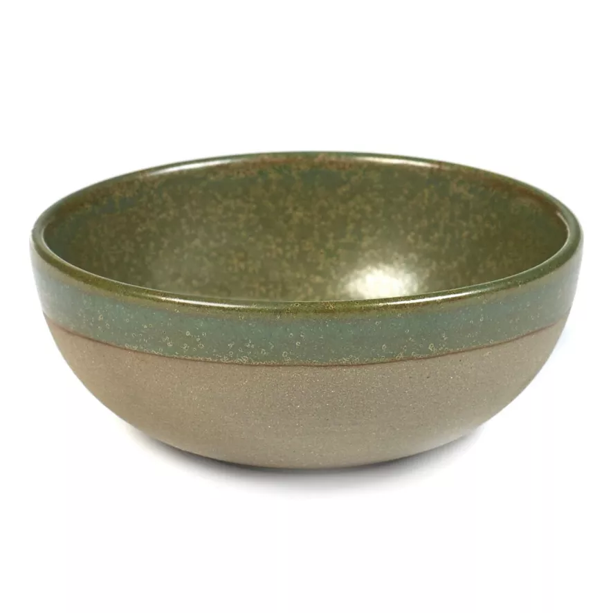 Serax Surface By Sergio Herman Kom Ø11 Indi Grey 10 Serax Surface By Sergio Herman Kom Ø11 Indi Grey - Afbeelding 8