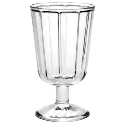 Serax Surface By Sergio Herman Rode Wijnglazen