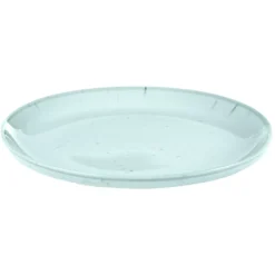 Serax Terres De Rêves By Anita Le Grelle Gebaksbordje Ø13 Light Blue