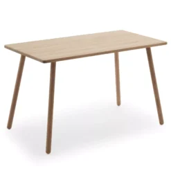 Skagerak Georg Bureau 120x65 Geolied Eiken