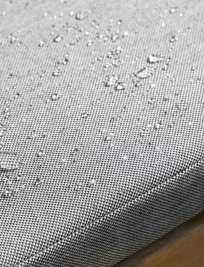 Skagerak Zitkussen Voor Selandia Tuinstoel Light Apricot/Dark Green 5 Skagerak Zitkussen Voor Selandia Tuinstoel Light Apricot/Dark Green - Afbeelding 3