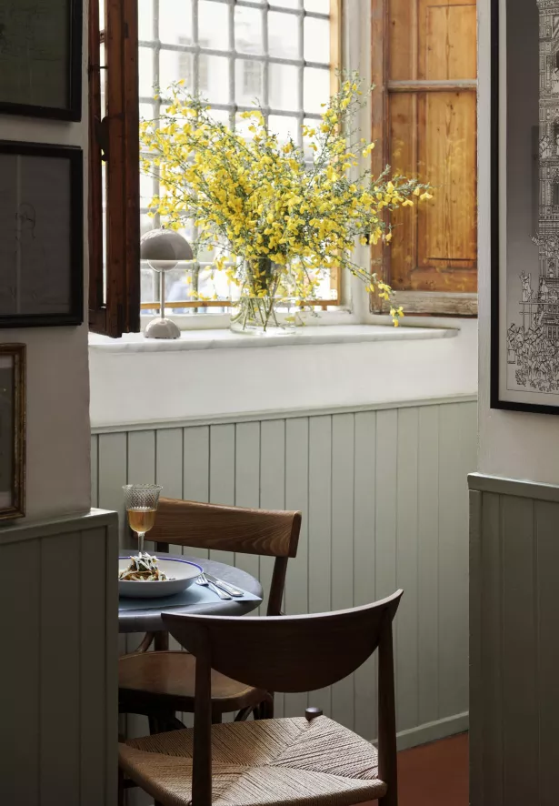 &tradition FlowerPot VP9 Tafellamp LED Oplaadbaar Messing 16 &tradition FlowerPot VP9 Tafellamp LED Oplaadbaar Messing - Afbeelding 14