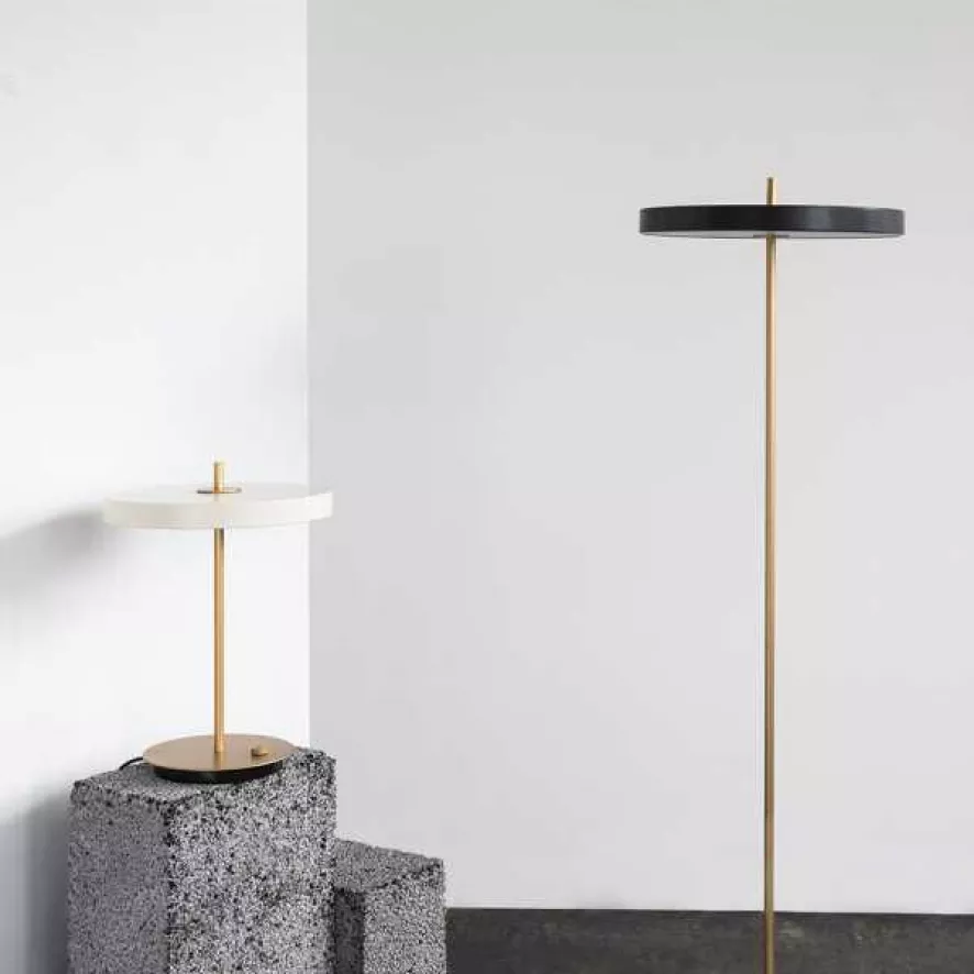 Umage Asteria Tafellamp LED Ø31 Nuance Pink 10 Umage Asteria Tafellamp LED Ø31 Nuance Pink - Afbeelding 8