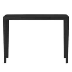 Umage Heart & Soul Sidetable Console Tafel 110x30 Zwart Eiken