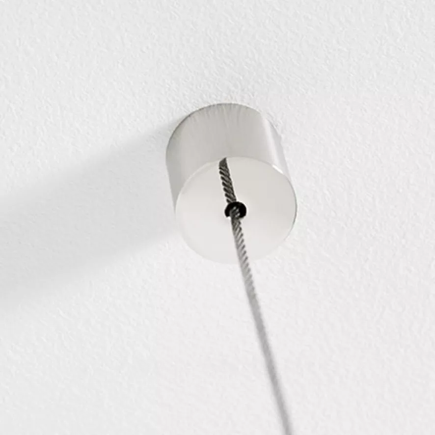 Van Esch Tubulus T Buis Kapstok Voor Kleerhangers 110 4 Van Esch Tubulus T Buis Kapstok Voor Kleerhangers 110 - Afbeelding 2