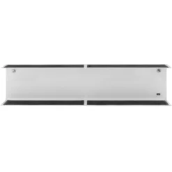 VIPP Vipp922 Wandplank Large Wit