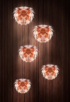 Umage Silvia Medium Hanglamp Ø45 Zwart Snoer, Koper -Meubelwinkel x886x886 vita silvia mini hanglamp sfeer3.jpg.pagespeed.ic .h4jEbxs80U