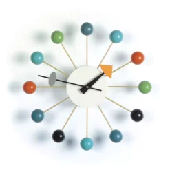 Vitra Ball Clock Klok Ø33 Multi Colour 11 Vitra Ball Clock Klok Ø33 Multi Colour -Meubelwinkel x886x886 vitra ball clock klok multi.jpg.pagespeed.ic .g3vauyHb7d