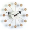 Vitra Ball Clock Klok Ø33 Naturel -Meubelwinkel x886x886 vitra ball clock naturel 600x600 1.jpg.pagespeed.ic .uCBVWK80I8