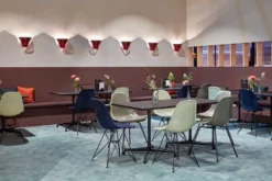 Vitra Eames DSW Fiberglass Stoel Essen Honing, Parchment -Meubelwinkel x886x886 vitra eames dsr fiberglass stoel met verchroomd onderstel2.jpg.pagespeed.ic .cQpjxY mqS