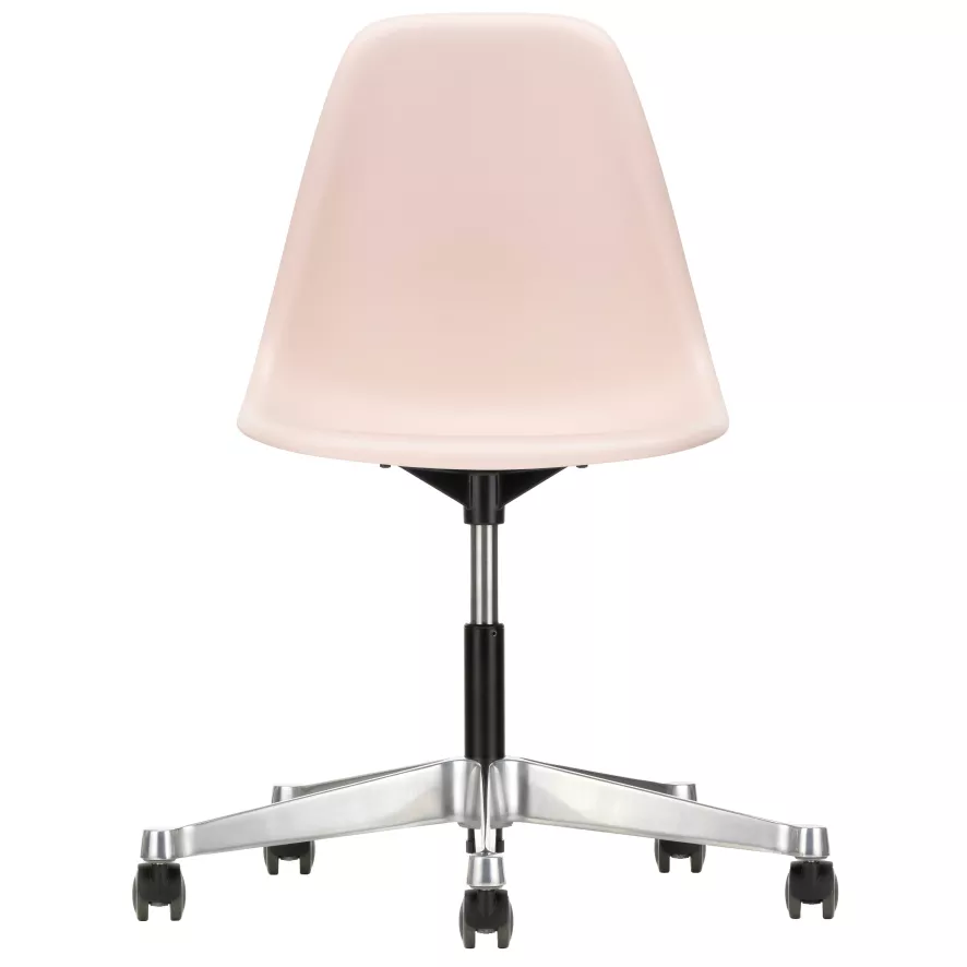 Vitra PSCC Bureaustoel, Zacht Rose 3 Vitra PSCC Bureaustoel, Zacht Rose