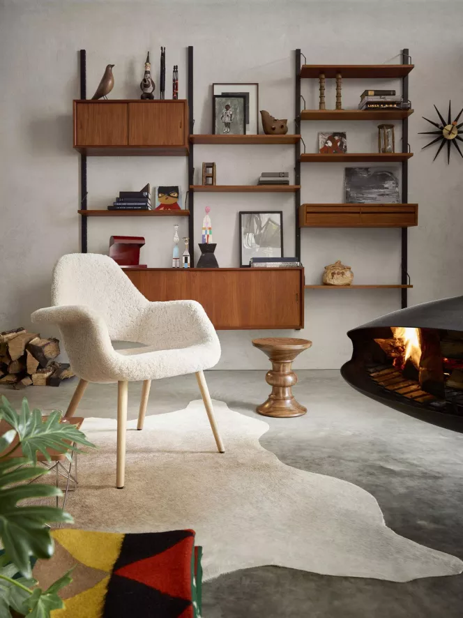 Vitra Stools Bijzettafel Model A 9 Vitra Stools Bijzettafel Model A - Afbeelding 7