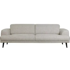 Vtwonen Brush 3-zits Bank Naturel