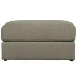 Vtwonen Family Hocker Warm Grijs