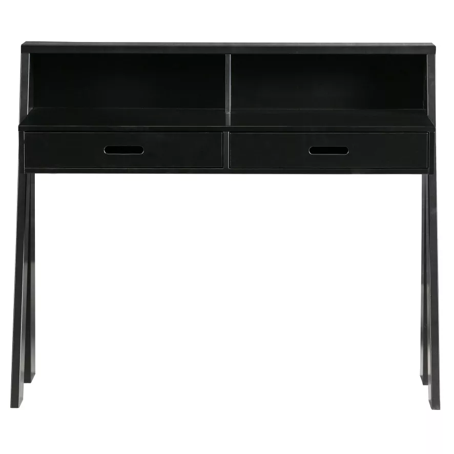 WOOOD Exclusive Connect Bureau Zwart 3 WOOOD Exclusive Connect Bureau Zwart