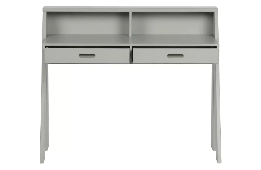 WOOOD Exclusive Connect Bureau Zwart 13 WOOOD Exclusive Connect Bureau Zwart - Afbeelding 11