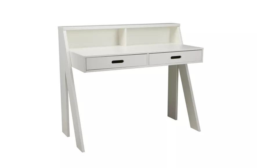 WOOOD Exclusive Connect Bureau Zwart 16 WOOOD Exclusive Connect Bureau Zwart - Afbeelding 14