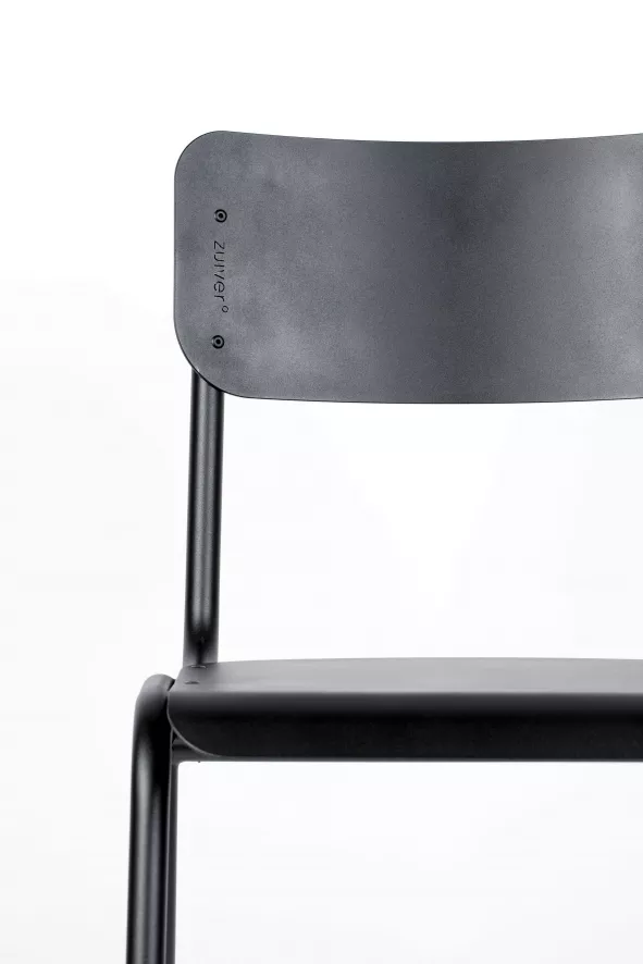 Zuiver Back To School Tuinstoel Grijs Blauw 18 Zuiver Back To School Tuinstoel Grijs Blauw - Afbeelding 16