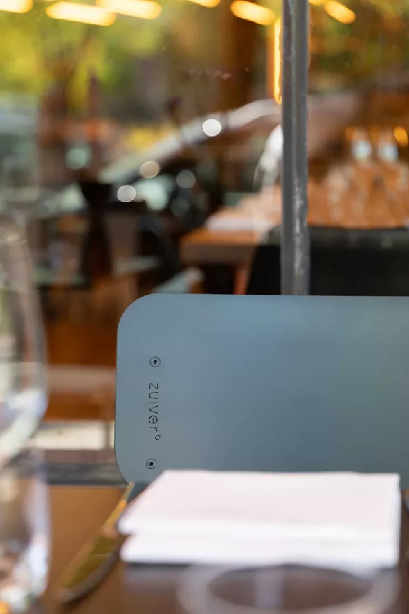 Zuiver Back To School Tuinstoel Grijs Blauw 7 Zuiver Back To School Tuinstoel Grijs Blauw - Afbeelding 5