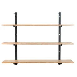 Zuiver Bundy Wandplank