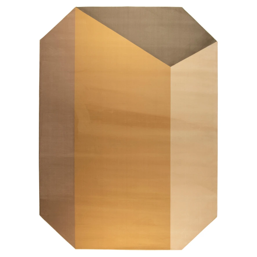 Zuiver Harmony Vloerkleed 160x230 Tuscany Pink 5 Zuiver Harmony Vloerkleed 160x230 Tuscany Pink - Afbeelding 3