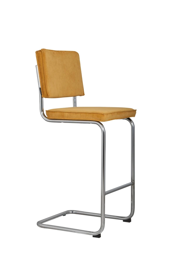 Zuiver Ridge Rib Barkruk Groen 7 Zuiver Ridge Rib Barkruk Groen - Afbeelding 5